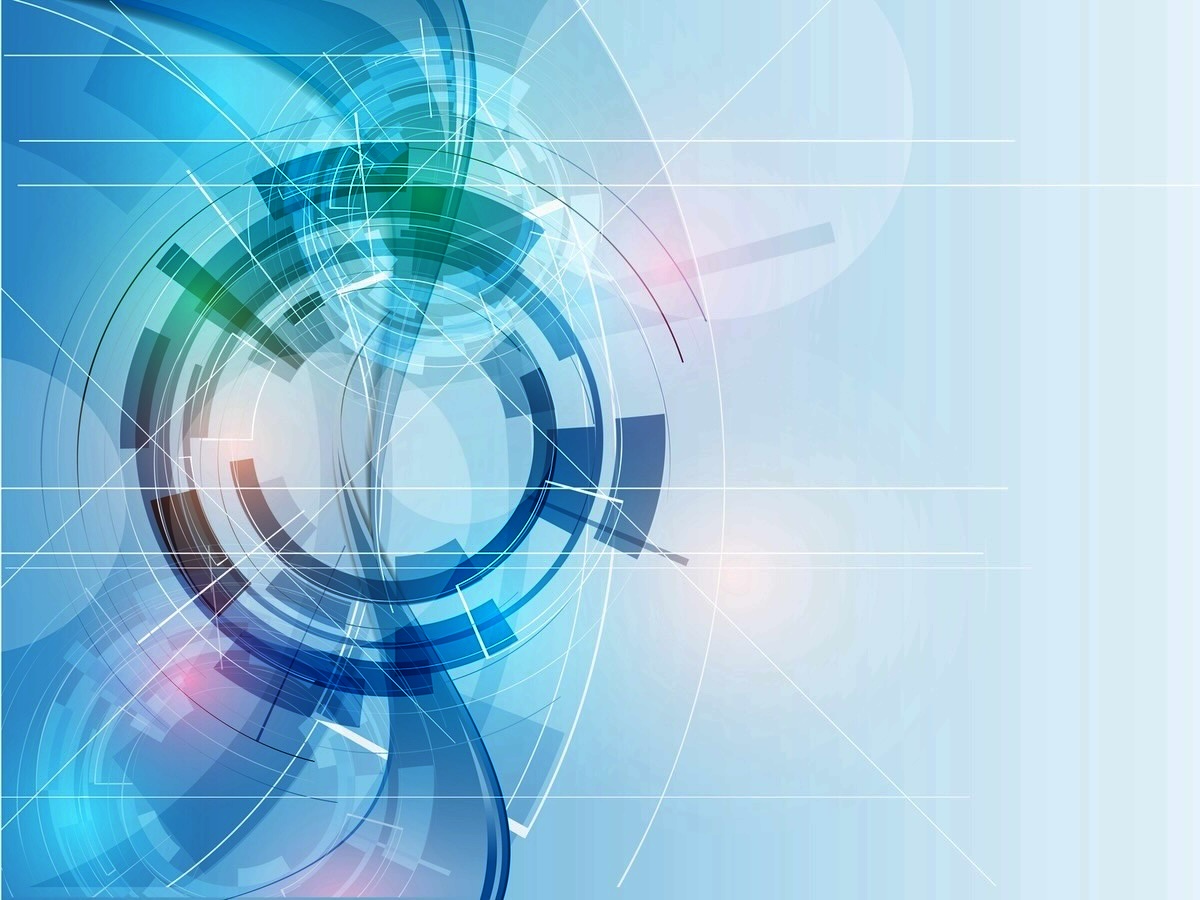 Abstract image for SEMLIN hero visual